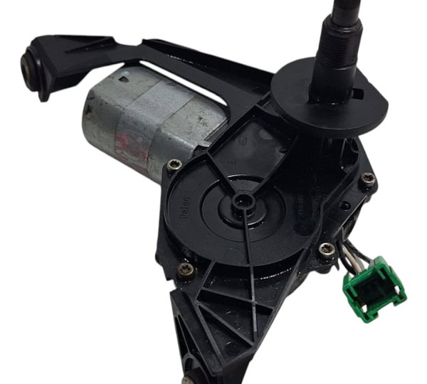 Motor Do Limpador Traseiro Renault Scenic 1999-03