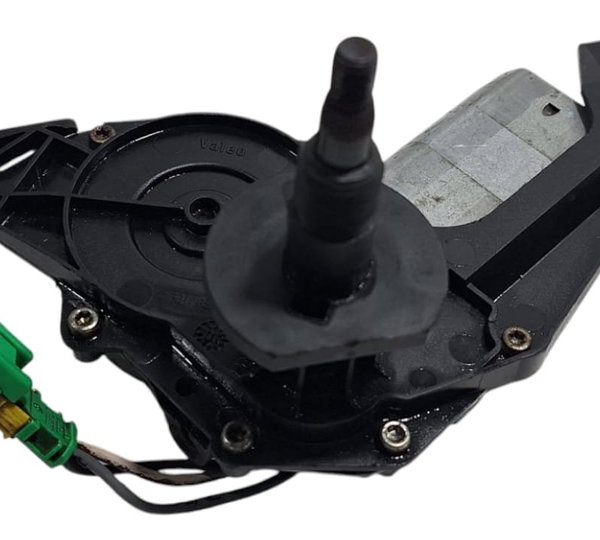 Motor Do Limpador Traseiro Renault Scenic 1999-03