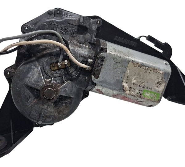 Motor Do Limpador Traseiro Renault Scenic 1999-03