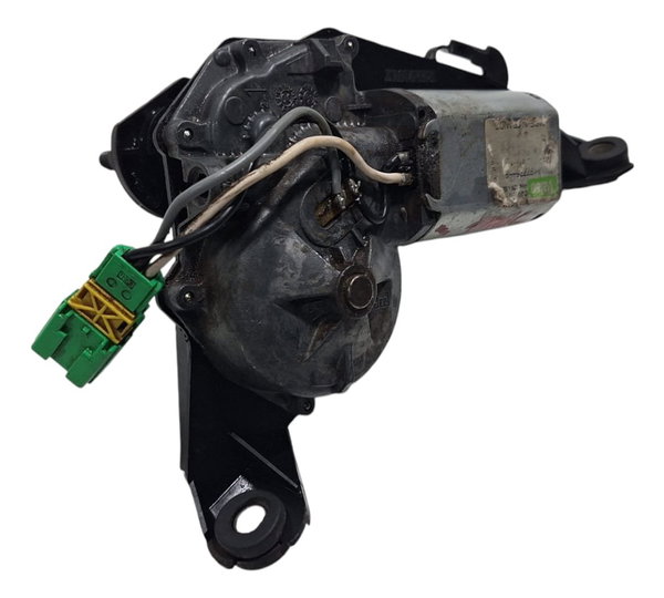 Motor Do Limpador Traseiro Renault Scenic 1999-03