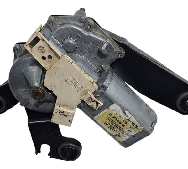 Motor Do Limpador Traseiro Peugeot 206 2008