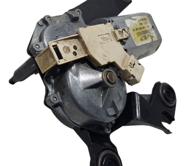 Motor Do Limpador Traseiro Peugeot 206 2008
