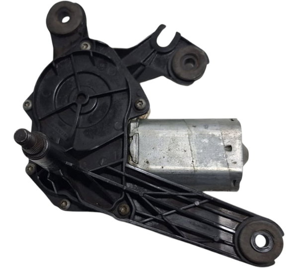 Motor Do Limpador Traseiro Peugeot 206 2008