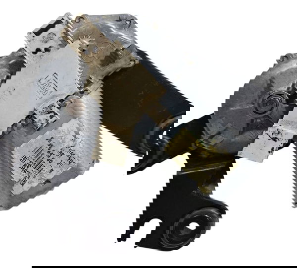 Motor Do Limpador Traseiro Peugeot 206 2008