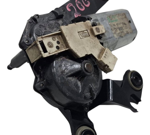 Motor Limpador Traseiro Peugeot 206 2008