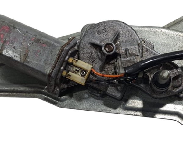 Motor Limpador Traseiro Gm Tracker 2007-08