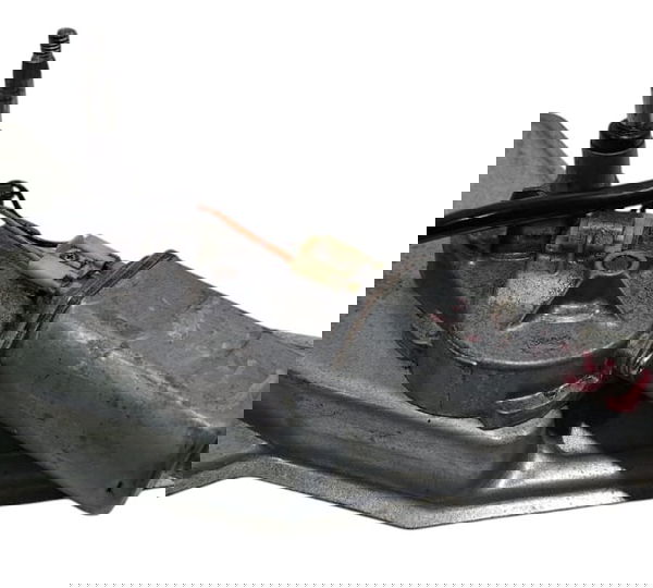 Motor Limpador Traseiro Gm Tracker 2007-08