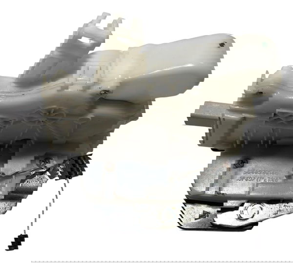 Fechadura Porta Traseira Esquerda Volkswagen Gol 1.0 G5 2011