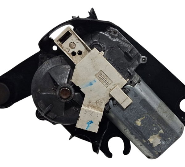 Motor Limpador Traseiro Citroen C3 2014