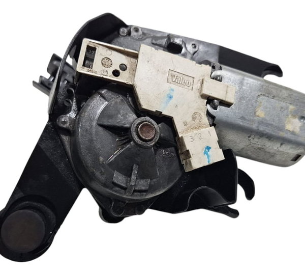 Motor Limpador Traseiro Citroen C3 2014