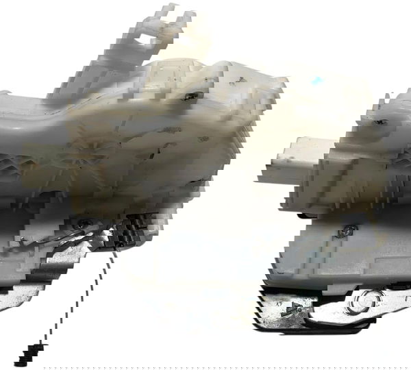 Fechadura Porta Dianteira Direita Volkswagen Gol 1.0 G5 2011