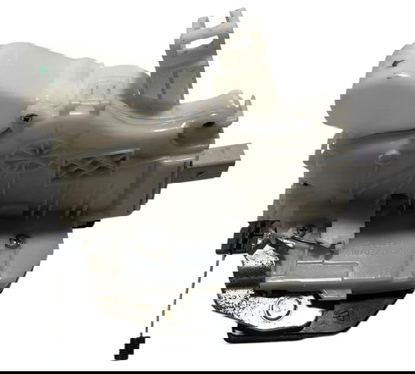 Fechadura Porta Traseira Direita Volkswagen Gol 1.0 G5 2011