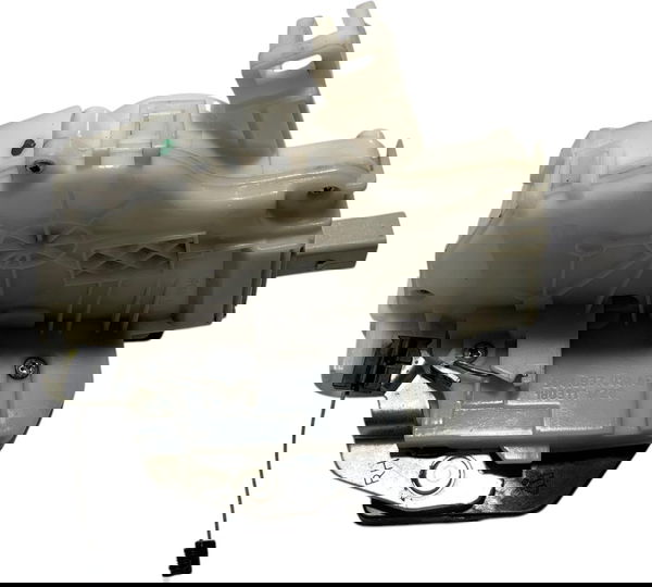 Fechadura Dianteira Direita Volkswagen Gol 1.0 G5 2011