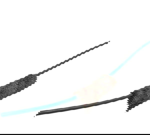 Cabo Fechadura Dianteira Esquerda Volkswagen Gol 1.0 G5 2011