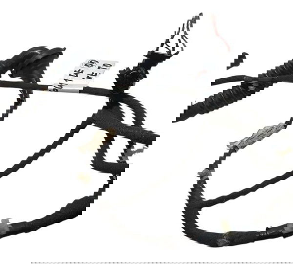 Chicote Porta Dianteira Direita Volkswagen Gol 1.0 G5 2011