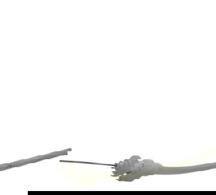 Cabo Fechadura Traseira Direita Volkswagen Gol 1.0 G5 2011