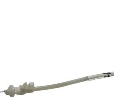 Cabo Fechadura Traseira Esquerda Volkswagen Gol 1.0 G5 2011