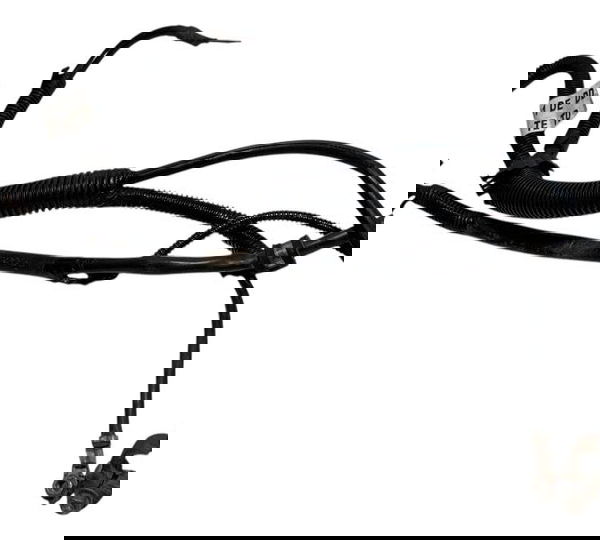 Chicote Motor Volkswagen Gol 1.0 G5 2011