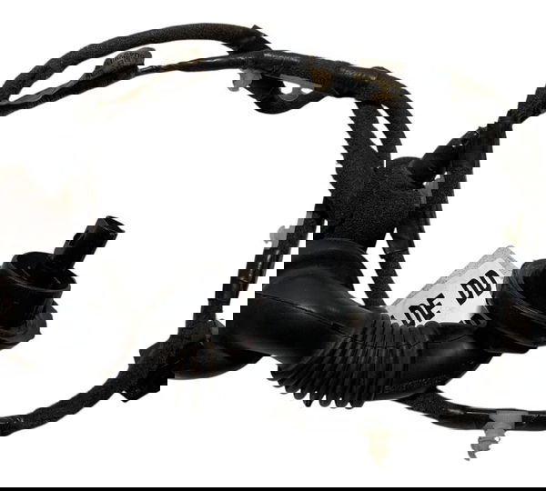 Chicote Porta Traseira Direita Volkswagen Gol 1.0 G5 2011