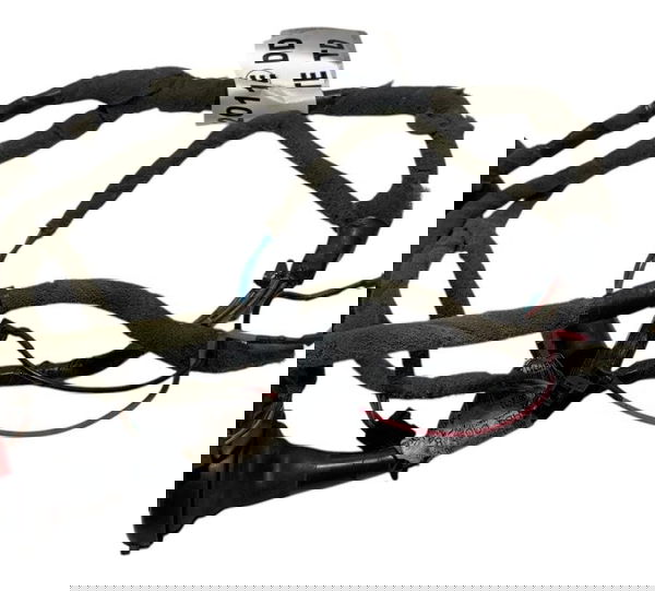 Chicote Porta Dianteira Esquerda Volkswagen Gol 1.0 G5 2011