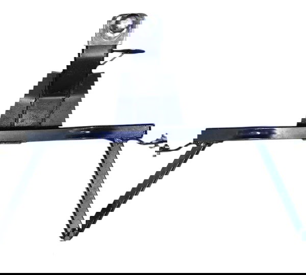 Engate Carretinha Ford Focus Sedan 2009-2014