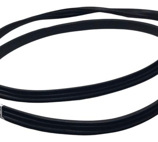 Borracha Da Porta Dia Direita Sandero 2015