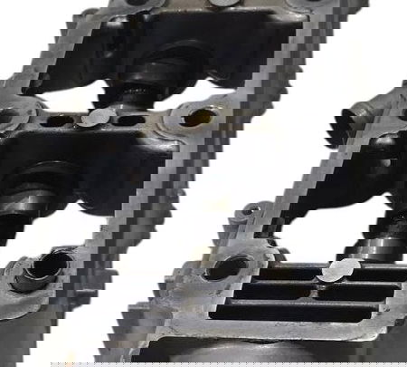 Gaiola Do Comando De Válvula Chevrolet Onix 1.4 8v 2014