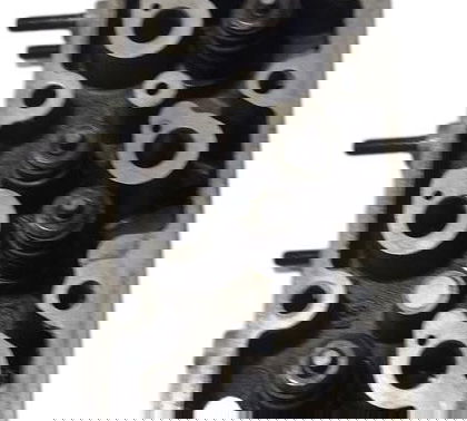 Cabeçote Chevrolet Ônix 1.4 8v 2013/2018