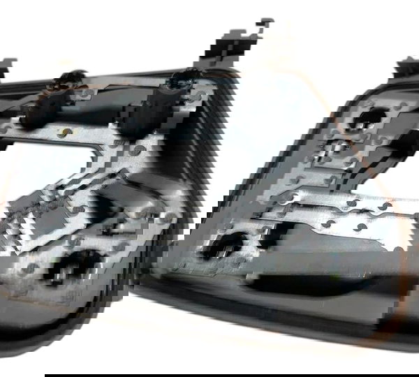 Circuito Lanterna Traseira Esquerda Volkswagen Gol G5 2011