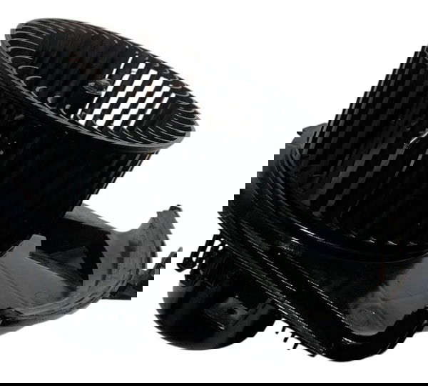 Motor Ventilador Ar Forçado Volkswagen Gol G5 1.0 2011 C/ar