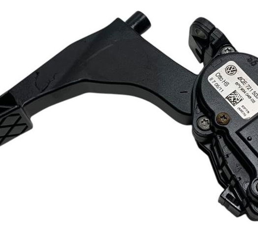 Pedal Acelerador Volkswagen Gol G5 1.0 2011