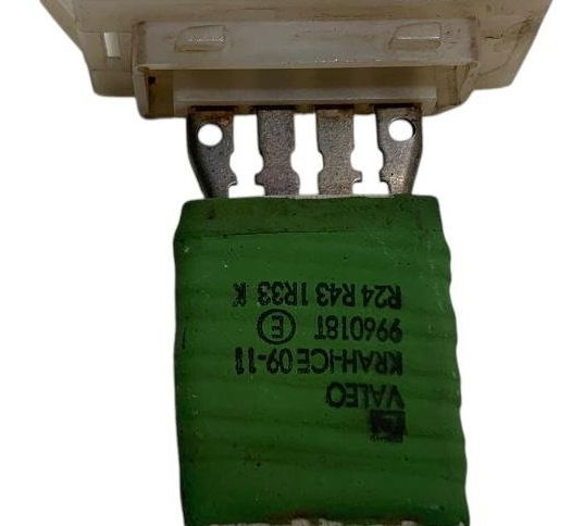 Resistencia Ar Condicionado Volkswagen Gol G5 2011