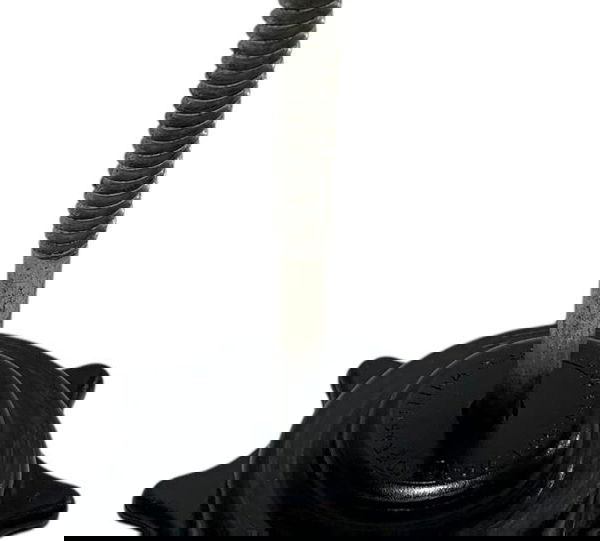 Parafuso Trava Fixação Estepe Volkswagen Gol G5 2011