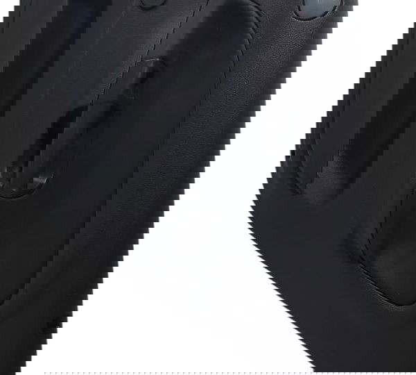 Forro Porta Traseiro Direito Vw Gol Voyage 5u4867212