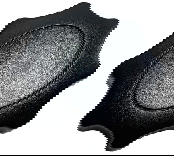 Manopla Roldana Regulagem Banco Gol Saveiro Voyage G5 G6 G7!