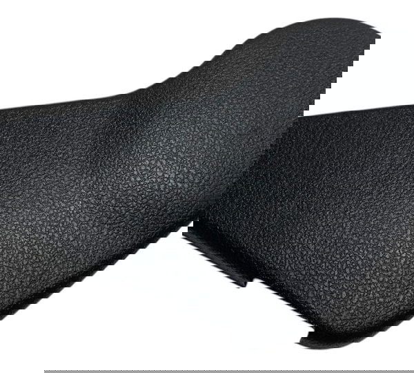 Acabamento Lateral Banco Esquerdo Volkswagen Gol G5 2011 A