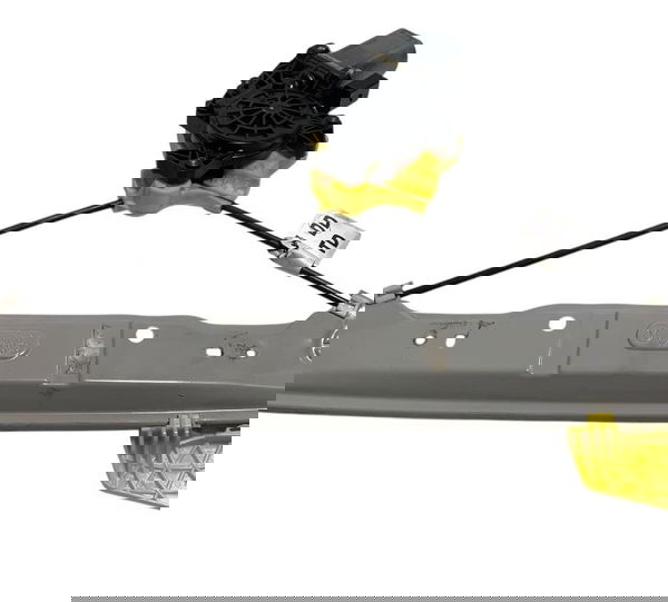 Máquina Vidro Dianteira Direita Volkswagen Gol G5 2011