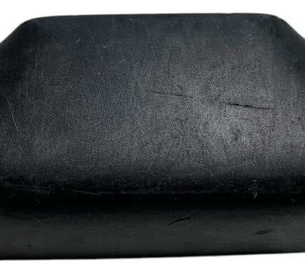 Moldura Fechadura Porta Malas Volkswagen Gol G5 2011