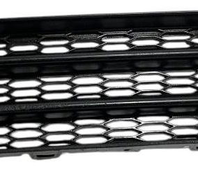 Grade Inferior Parachoque Dianteiro Volkswagen Gol G5 2011