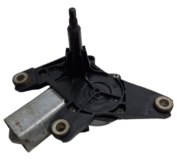 Motor Limpador Traseiro Nissan Livina 2008