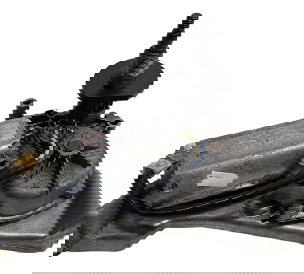 Motor Limpador Traseiro Renault Scenic 1999-02 - Detalhe