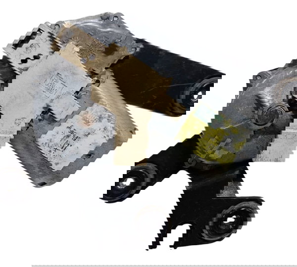 Motor Limpador Traseiro Peugeot 206 2004