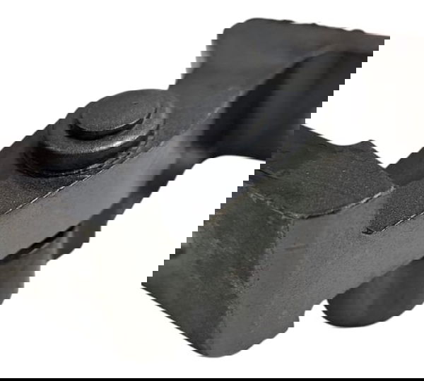 Dobradiça Inferior Dianteira Direita Vw Gol 2011