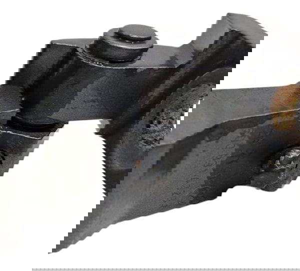 Dobradiça Porta Traseira Vw Gol 2011