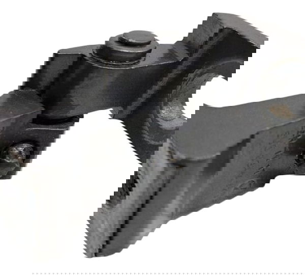 Dobradiça Porta Traseira Direita Vw Gol 2011