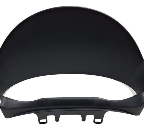 Moldura Painel Instrumentos Volkswagen Gol 2011