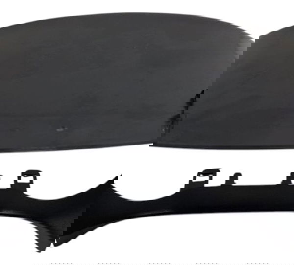 Moldura Painel Instrumentos Volkswagen Gol 2011