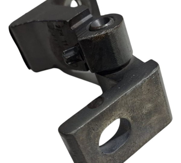 Dobradiça Porta Traseira Esquerda Vw Gol 2011