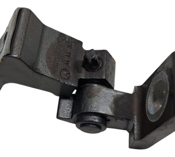 Dobradiça Porta Traseira Esquerda Vw Gol 2011