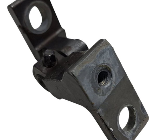Dobradiça Porta Traseira Esquerda Vw Gol 2011